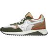 w6yz Yak-m. Scarpe con lacciUomo
