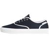 Tommy Hilfiger TH Vulc Cup Long Lace Canvas Fm0fm05874 Basso TopUomo