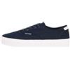 Tommy Hilfiger TH Vulc Cup Cvs Fm0fm05811 Basso TopUomo