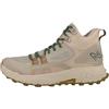 New Balance WTHIMCAB Fresh Foam X Hierro Mid Donna, Beige EU 37