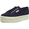 SUPERGA 2790 Acotw, Scarpe da ginnastica Donna, Blu Navy 933, 39.5 EU