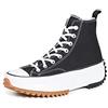 Converse Scarpe Run Star Hike Platform TG 38 cod 166800C