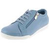 Andrea Conti Damen Low Top Sneaker, Scarpe da Ginnastica Donna, Infinity Blue, 42 EU