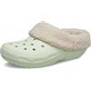 Crocs Zoccolo classico Blitzen, Colore giada, 38/39 EU