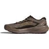adidas Uomo Terrex Agravic Lite Shoes, Earth Strata/Brown Oxide/Aurora Coffee, 46 2/3 EU