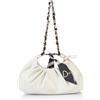 NAEMI, Borsa a Donna, bianco