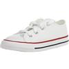 CONVERSE, All Star Ox Canvas, Sneaker, Unisex - Adulto