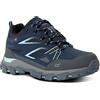 Regatta Scarpe Basse da Donna Holcombe III, Blu Marina Aruba, 40 EU