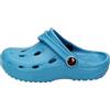 Chung Shi Dux Kids, Zoccoli Unisex-Bambini e Ragazzi