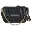 Mac DouglasKiribati Bryan SDonnaBorse a spallaNero (Noir)7, 5 Cmx 16, 5 Cmx 23, 5 Centimeters (W x H x L)