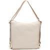 Mandarina Duck Mellow Leather Crossover, Donna