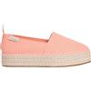 Calvin Klein Donna Espadrillas con Plateau