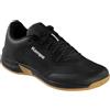Kempa Scarpe Sportive Unisex Kourtfly Three, Nero, 36 EU