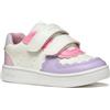 Geox B Eclyper Girl A Scarpe da ginnasticaBimba 0-24