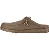 HEYDUDE Women Wendy Boho Festival Natural/Multi Casual Moccasin 39 EU