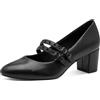MARCO TOZZI Decolleté da Donna 2-22439-45, Nero, 40 EU, Nero, 40 EU