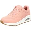 Skechers Uno Stand On Air, Scarpe da ginnastica Donna, Candy Pink, 37 EU