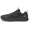 ALTRA Lone Peak 9, Scarpe da Ginnastica Donna, Nero 2, 40.5 EU
