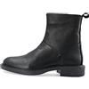 CA'SHOTT A/S Castina-Stivali con Zip, Chelsea Donna