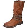 Lerros 1526-604 StivalettoDonna