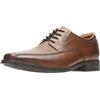 Clarks Tilden Walk, Scarpe Stringate Uomo