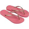 Ipanema Lpanema Ipanema Anatomica Tan Fem, Infradito Donna, Rosa, 41/42 EU