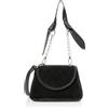 LIBBI Mini Bag, Borsa a Mano con Tracolla Donna, Taglia Unica