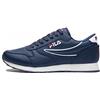 Fila Orbit Men, Scarpe da Ginnastica Basse Uomo, Blu Dress Blue, 41 EU