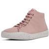 Camper Peu Touring K400374, Stivaletto Donna, Rosa medio 014, 38 EU