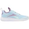 Reebok Rush Runner Slip-ON - Sneaker, Taglia 39 EU
