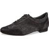 Diamant - Scarpe da Ballo da Donna 183-005-547 - Scamosciato - 1,2 cm Micro-Heel - Taglia: UK 2,5