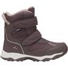 Viking Beito Warm GTX 2V - Scarpone da neve, Plum/Dusty Pink,