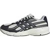 adidas Uomo Technochaos 2000, off White/Trace Grey Met./Dark Blue, 44 2/3 EU