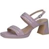 CAPRICE Sandalo 9-28315-42 Larghezza G Taglia: EU