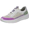 Legero Sprinter Sneaker da Donna, Multicolore 9410, 36 EU
