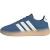adidas Uomo Barreda Decode Shoes, Dusky Ink/off White/Sand Strata, 40 EU