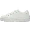 SELECTED WOMEN Slfeva Leather Sneaker 2.0 Noos Slfeva - Sneaker in Pelle 2.0 NoosDonna