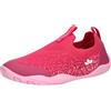 Lico Aride Stretch, Scarpe a Piedi Nudi Unisex-Bambini, Rosa Rosa, 27 EU