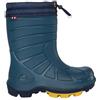 Viking Extreme Warm, Stivali da neve Unisex - Bambini e ragazzi, Petrol, 38 EU