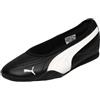 PUMA Puma Catch Soleil Ballerina, Scarpe da Ginnastica Donna, Puma Black-Jasmine Flower, 40.5 EU