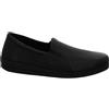 Rohde Lillestrom - Pantofole da uomo in pelle nappa