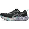 Asics 1011B872-003 Noosa Tri 16 Uomo, Black/Soothing Sea EU 46.5