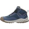 KEEN Nxis Evo Mid Waterproof Stivali da escursionismoDonna