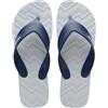 Havaianas - Track Waves, Infradito Comode, Sicure E Durevoli Con Cinghie Larghe E Arrotondate E Suola Anatomica, Uomo