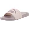 PUMA Unisex Popcat 20 Slide Sandalo, Marmellata di Prugna Nebbia Viola, 44/46 EU