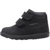 Geox B Hynde Boy Wpf, Stivaletti Bimbo 0-24, Blu (Navy), 23 EU
