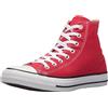 Converse - Ct as hi rosso 3J232C