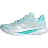 Adidas Donna Duramo SL 2 Running Shoes, Halo Mint/Zero Metalic/Flash Aqua, 37 1/3 EU