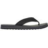 Skechers Uomo USA Tantric COPANO, Sintetico nero., 47.5 EU