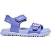 Geox J Sandal Fusbetto Gi sandaloBambine e ragazze